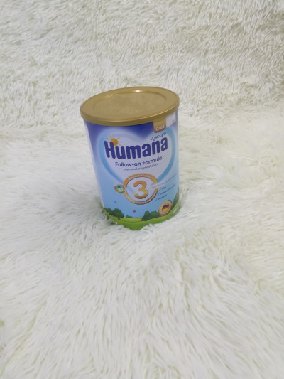 Humana step 3 (800g)